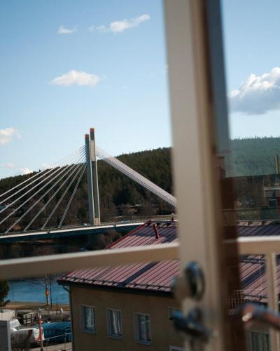 Arctic Light Hotel — View (from property/room)