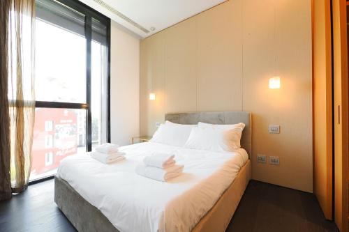 Torre Solea Premium Apartment