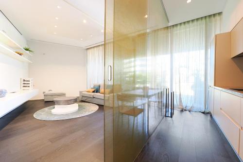 Torre Solea Premium Apartment