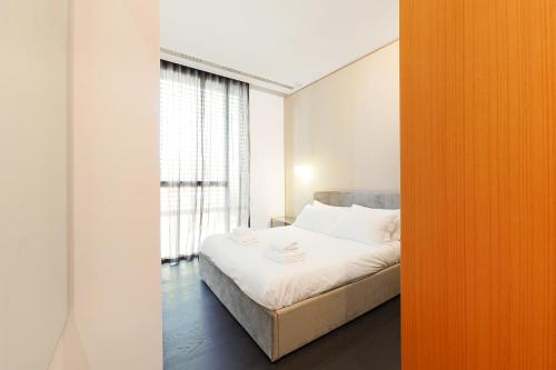 Torre Solea Premium Apartment