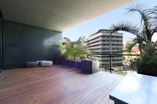 Torre Solea Premium Apartment