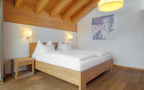 Haus Zur Matte by Zermatt Premium Apartments