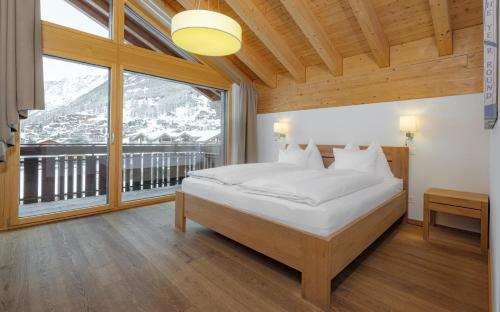 Haus Zur Matte by Zermatt Premium Apartments