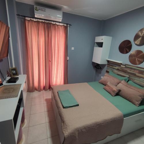 Apartman kostic Perea