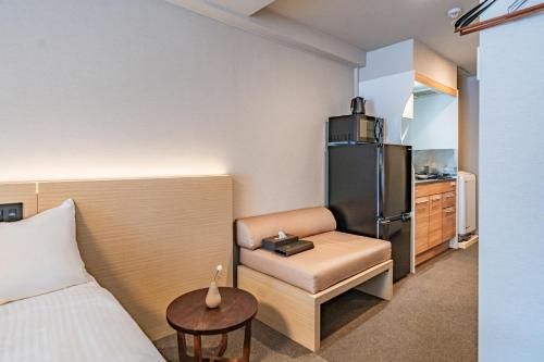 Apartment Hotel 11 Namba Minami 3 - Vacation STAY 04745v