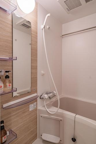 Apartment Hotel 11 Namba Minami 3 - Vacation STAY 04745v
