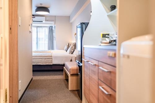 Apartment Hotel 11 Namba Minami 3 - Vacation STAY 04745v