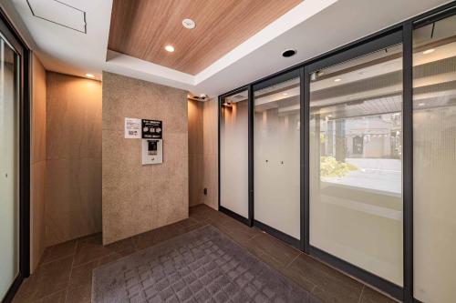 Apartment Hotel 11 Namba Minami 3 - Vacation STAY 04745v