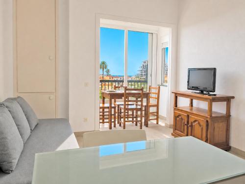 Basic Comfort Apartamento Royal Marine 0176 próximo a la playa