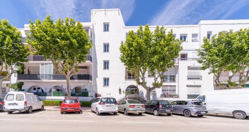 Basic Comfort Apartamento Royal Marine 0176 próximo a la playa