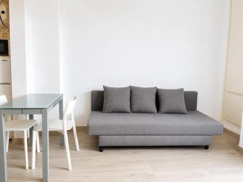 Basic Comfort Apartamento Royal Marine 0176 próximo a la playa