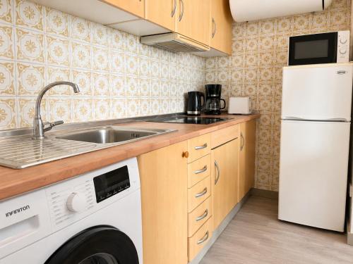 Basic Comfort Apartamento Royal Marine 0176 próximo a la playa
