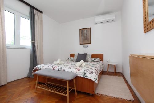 Rooms and Studio Salvi