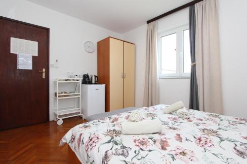 Rooms and Studio Salvi