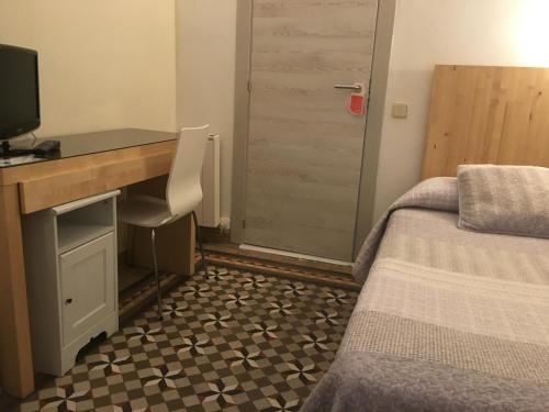Hostal Eixample photo 95