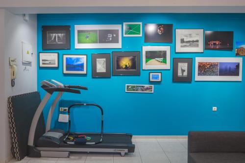 DiVolo art & fitness studio