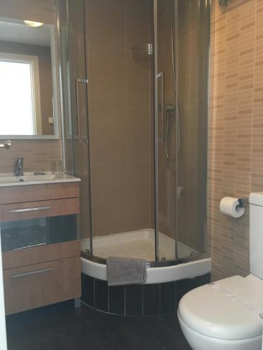 Hostal Eixample photo 63
