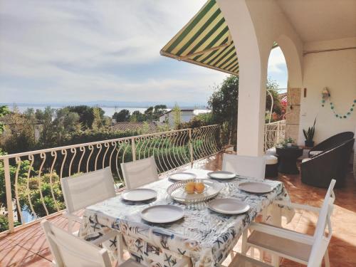 Casita Bouganvilla