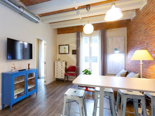 Wonderful apartment Elkano