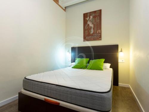 Wonderful apartment Elkano