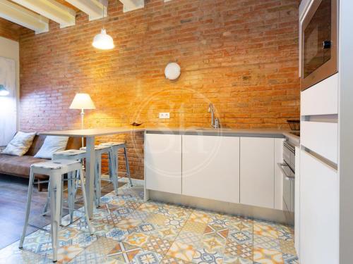 Wonderful apartment Elkano