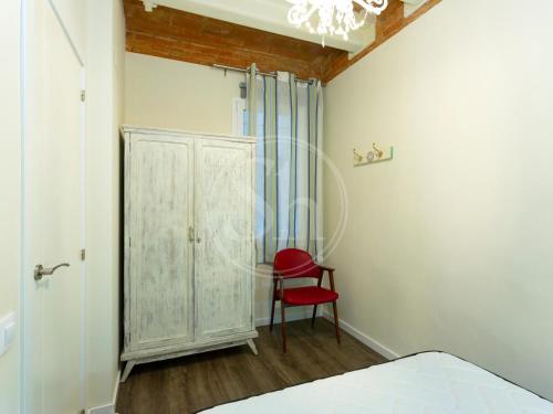 Wonderful apartment Elkano