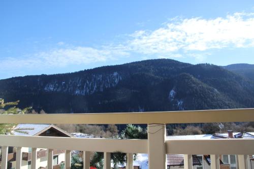 Gallery image of Appartamenti Residenza Pineta in Molveno