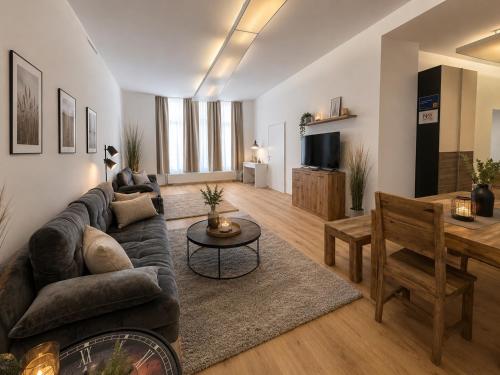 Grand Vienna Residence - City Center