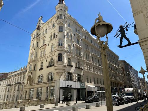 Grand Vienna Residence - City Center