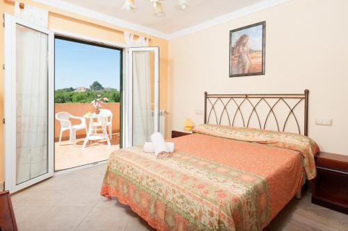 Gallery image of Villa Bona Vista in Capdepera