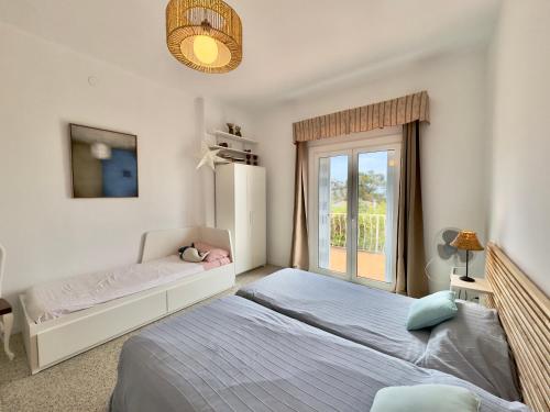 Casita Bouganvilla