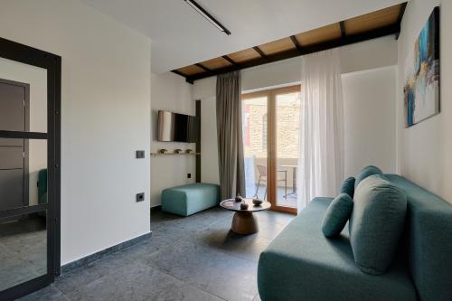 Agia Triada Suites