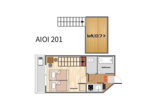 Aioi Good Place House