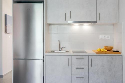 Gazi New Apartment