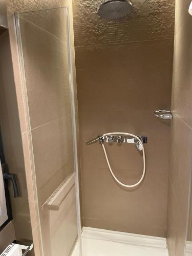 Chambres standing avec vue imprenable et parking gratuit