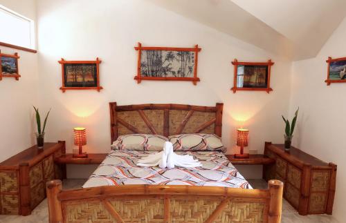 Φωτογραφία από το άλμπουμ του Guindulman Bay Tourist Inn σε Guindulman