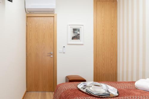 Lovely House Near Casa da Música by HostWise
