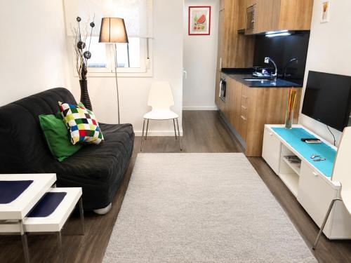Luma Poblenou Apartments