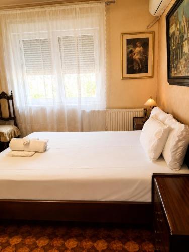 Maria House Kavala