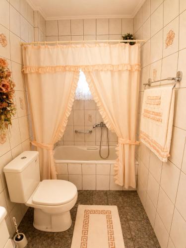 Maria House Kavala
