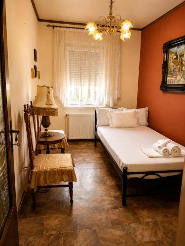 Maria House Kavala