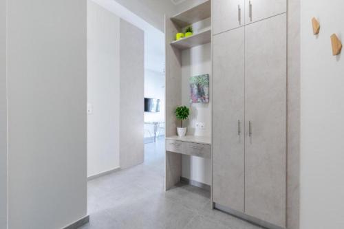 Gazi New Apartment