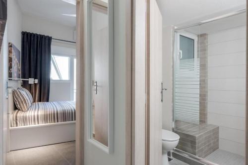 Gazi New Apartment