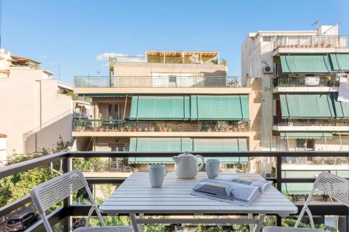 Gazi New Apartment