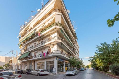 Gazi New Apartment