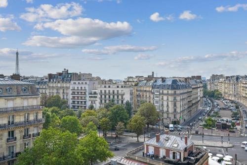 Muette - Flandrin 2bdr by B'Your Home
