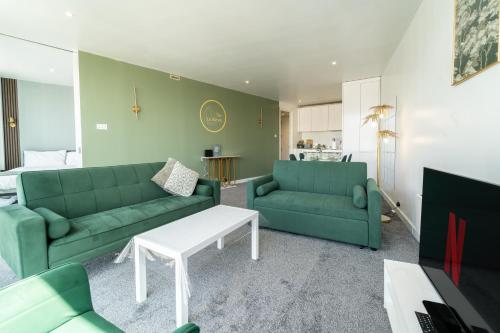 THE OLIVE SUITE At The Rotunda photo 10