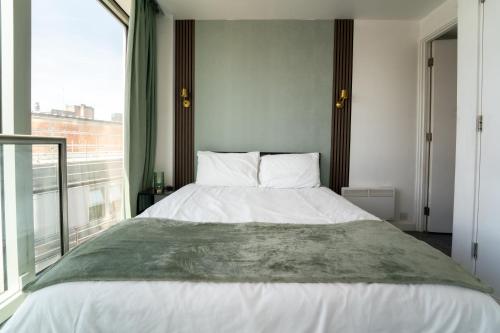 THE OLIVE SUITE At The Rotunda photo 22