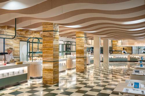 Poseidon Resort photo 207