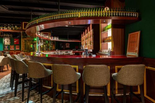 Poseidon Resort photo 212